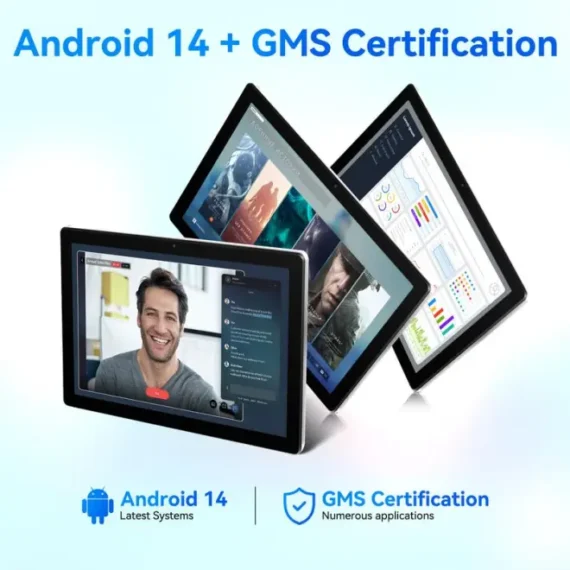 C101-【New Users Only SG$9.99】AEEZO 7 inch Mini/10.1 Inch Tablet/Tablet Set,Android 14/13, Octa/Quad Core 32GB/64GB ROM, WiFi 6G, 5MP+8MP Camera, 5000mAh, 1280x800 IPS Display